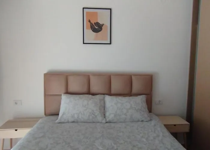 South Side Apartment
