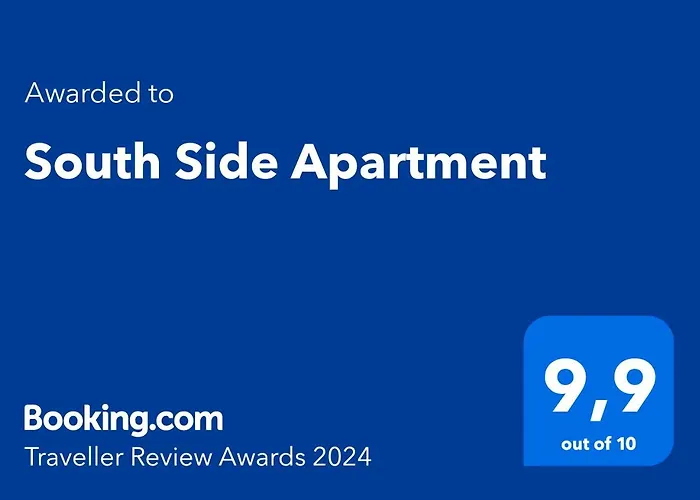 South Side Apartment