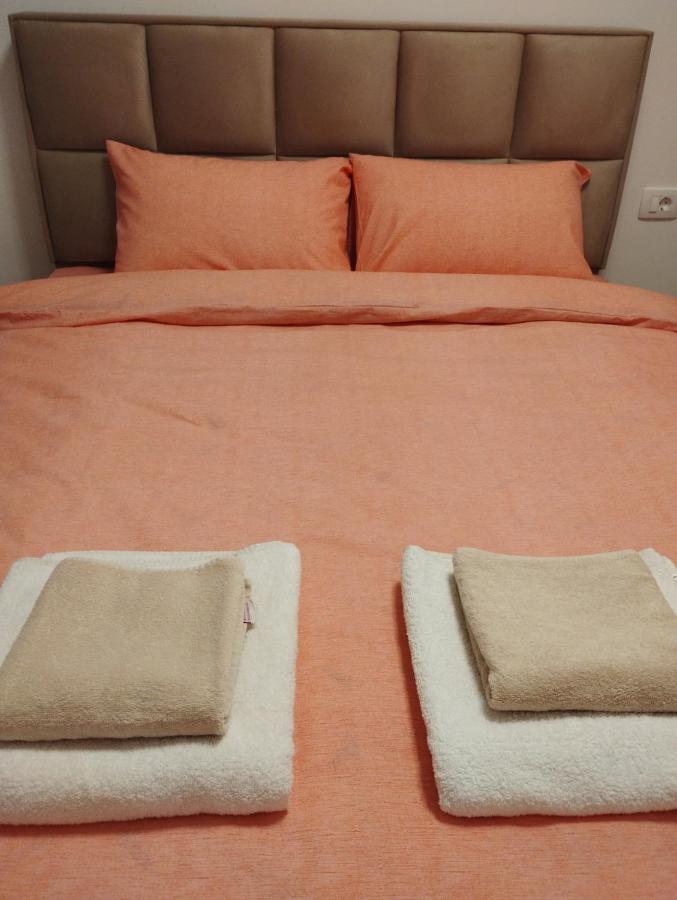 South Side Apartman