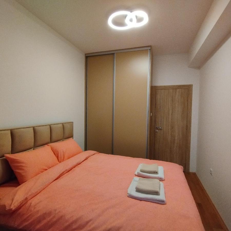 South Side Apartman Podgorica