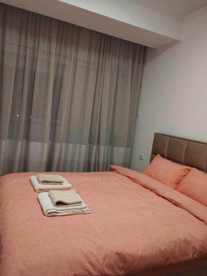 South Side Apartman *