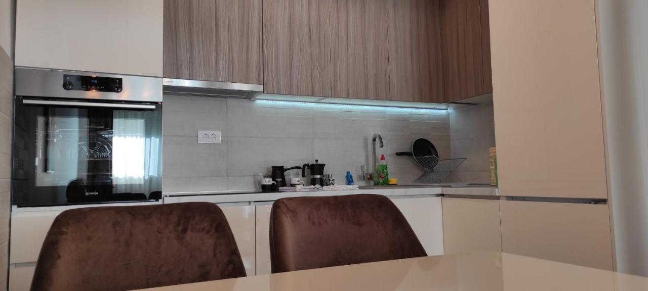 South Side Apartman Podgorica