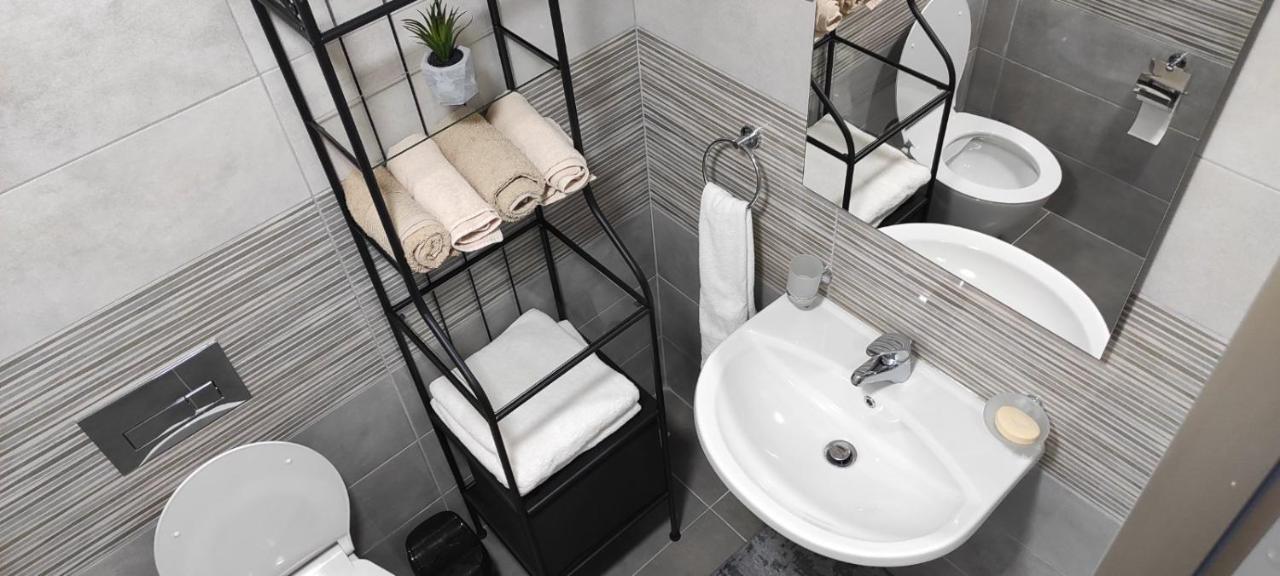 South Side Apartman Podgorica