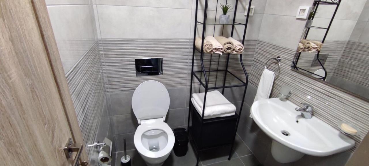 South Side Apartman