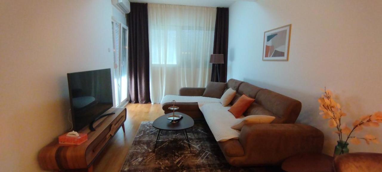 Apartman South Side