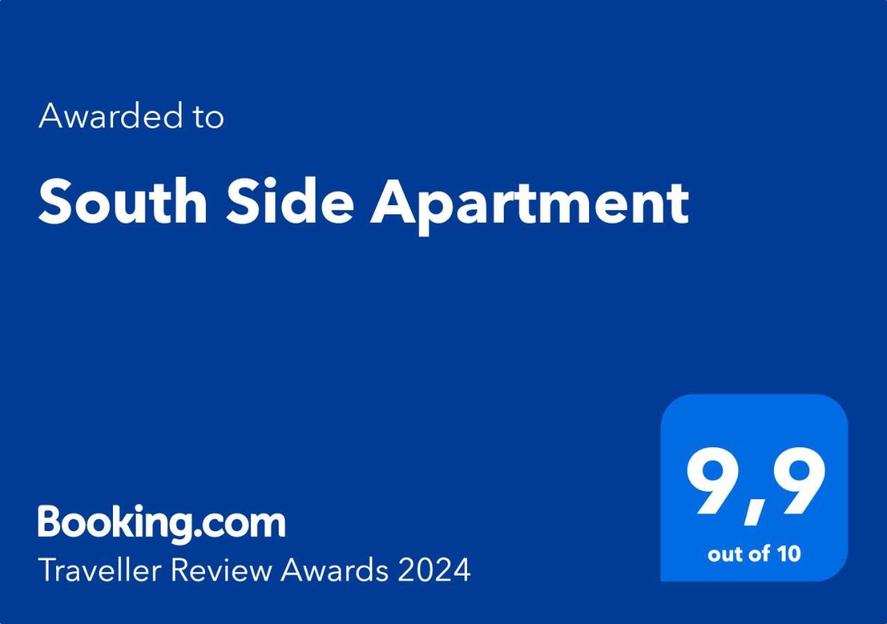 South Side * Podgorica