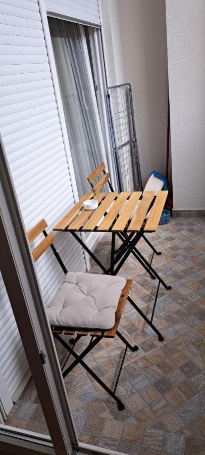 Appartement South Side *